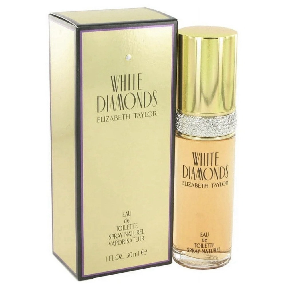 Elizabeth Taylor White Diamonds 1 fl oz Women's Eau de Toilette
